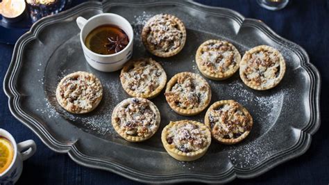 mary-berrys-mince-pies-recipe-bbc-food image