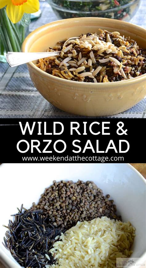 wild-rice-and-orzo-salad-weekend-at-the-cottage image