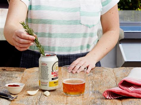 how-to-make-beer-can-chicken-food-network image