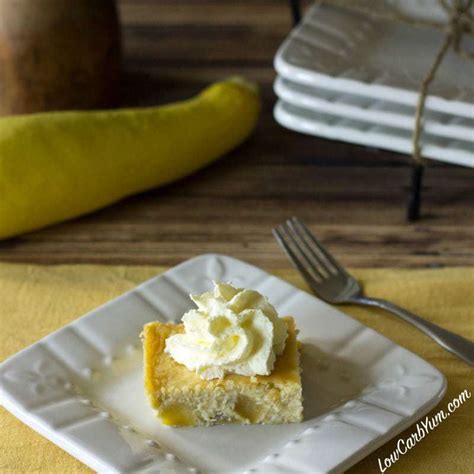 yellow-squash-cake-recipe-low-carb-and-gluten-free image