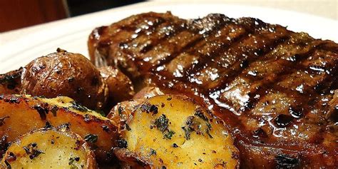 bbq-grilled-beef-steak-recipes-allrecipes image