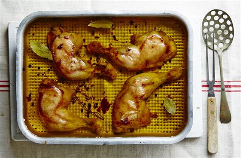 confit-chicken-legs-with-garlic-and-thyme-tesco-real-food image