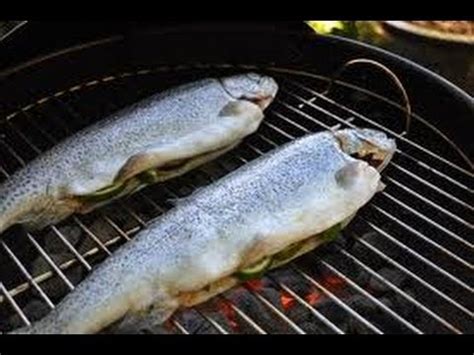 how-you-can-grill-trout-covered-with-foil-proper image