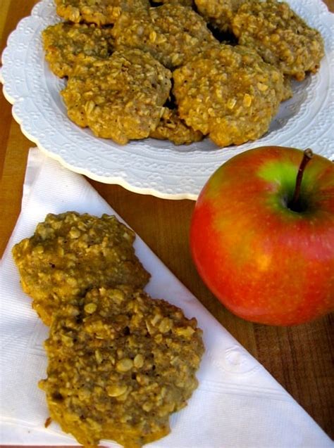 grape-nuts-breakfast-cookies-recipe-simple image