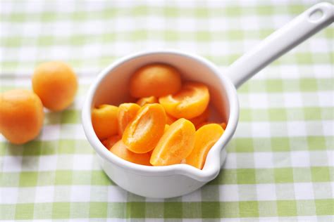 easy-apricot-cream-dessert-recipe-the-spruce-eats image