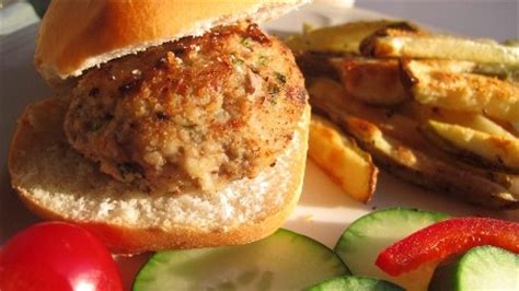mini-chicken-burgers-recipes-pbs-food image