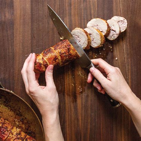 how-to-make-a-turkey-roulade-saveur image