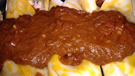 delightfully-easy-keto-chicken-enchilada-casserole image