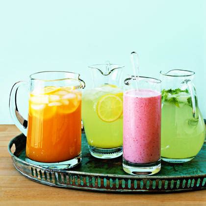 tropical-lemonade-recipe-myrecipes image