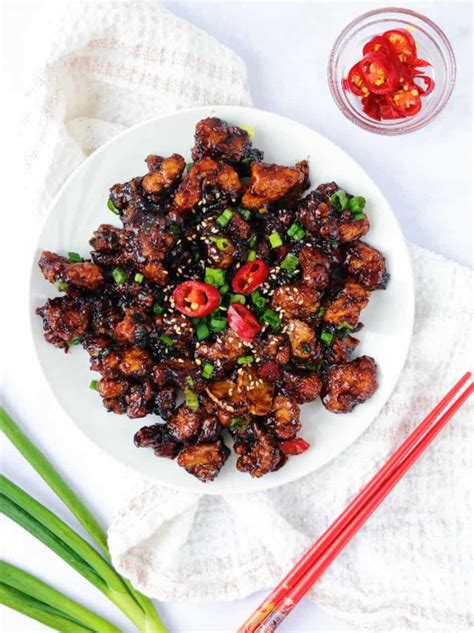 mongolian-chicken-christie-at-home image