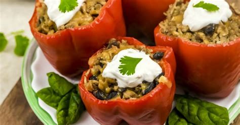 10-best-ww-stuffed-peppers-recipes-yummly image