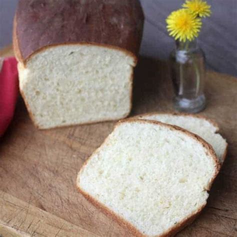 homemade-dandelion-bread-homespun-seasonal-living image