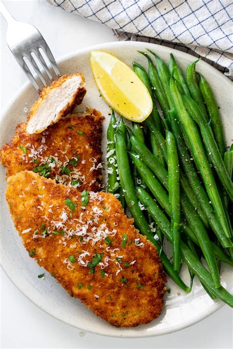 easy-parmesan-crusted-chicken-simply-delicious image