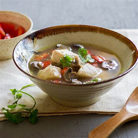 thai-hot-and-sour-fish-soup-recipe-quick-from-scratch image