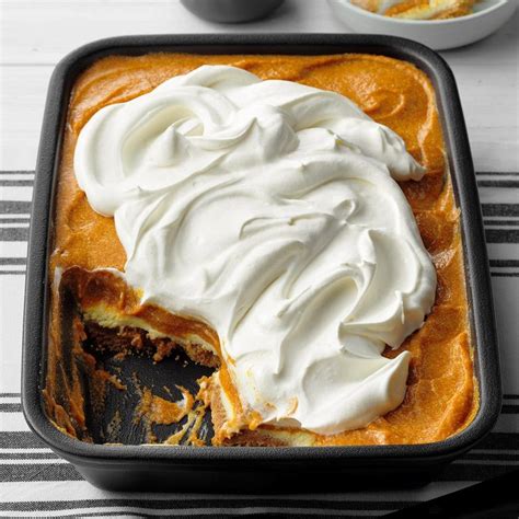 pumpkin-pudding-recipes-taste-of-home image