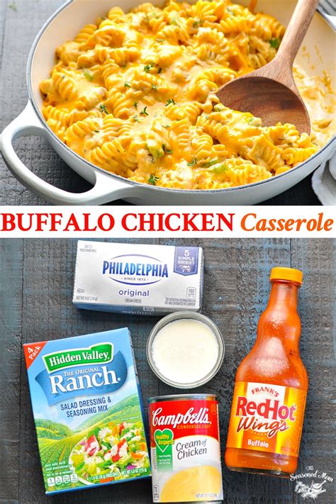buffalo-chicken-casserole-the-seasoned-mom image
