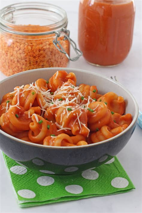 lentil-pasta-sauce-my-fussy-eater-easy-family image