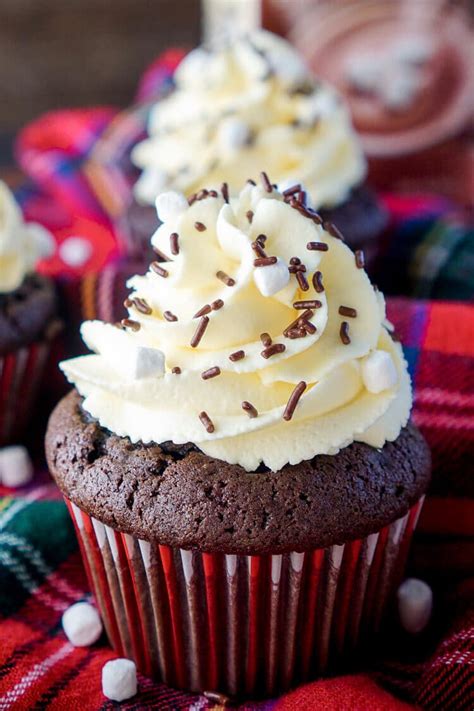 easy-hot-chocolate-cupcakes-recipe-sugar-soul image