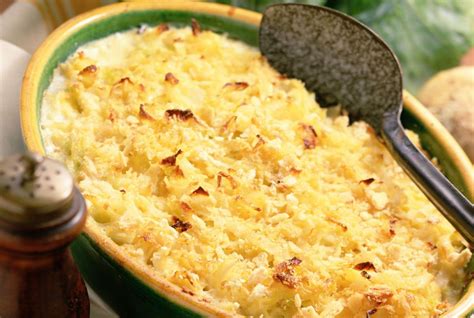 easy-cabbage-au-gratin-recipe-with-cheddar-cheese image