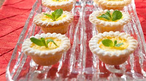 mini-lemon-tarts-thrifty-foods image