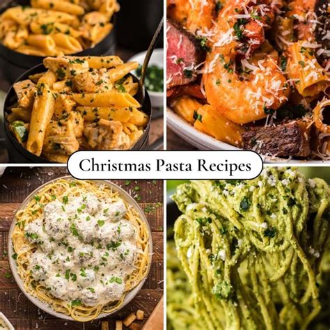christmas-pasta-recipes-kitchen-divas image