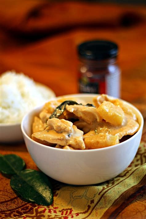 tropical-thai-chicken-curry-recipe-the-wanderlust image