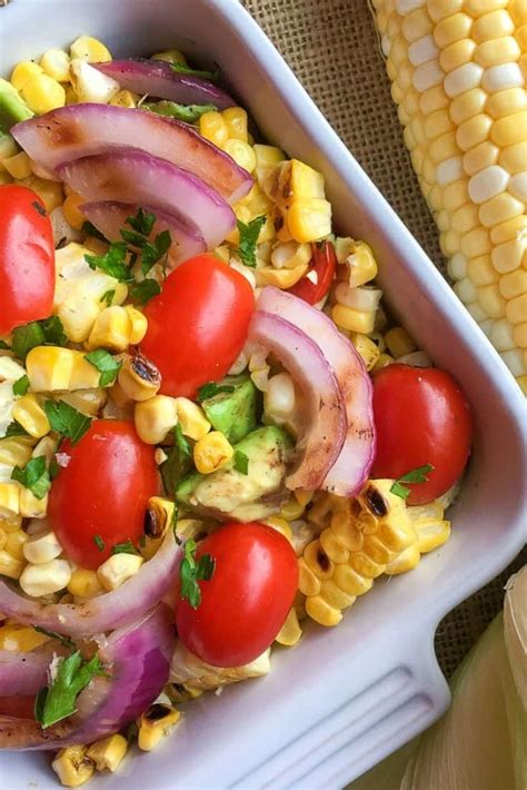 grilled-corn-salad-with-cherry-tomatoes-this-farm-girl image
