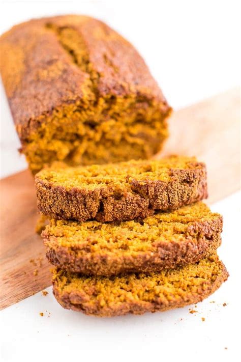 healthy-pumpkin-bread-moist-delicious-eating image