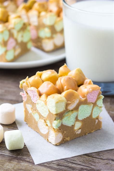 confetti-squares-peanut-butter-marshmallow-squares image