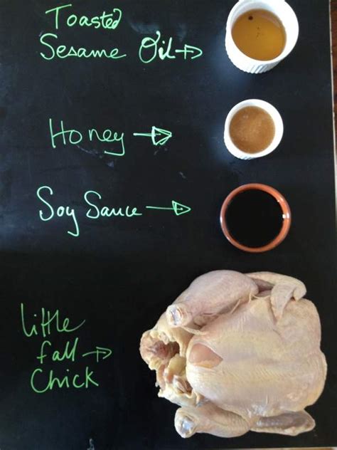 roast-chicken-with-honey-and-soy-sauce-huffpost-life image
