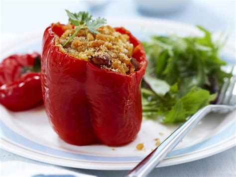 10-best-stuffed-peppers-with-bread-stuffing image