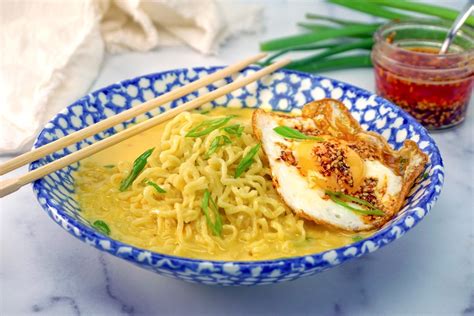 cheesy-ramen-recipe-only-3-ingredients-taste-of-home image