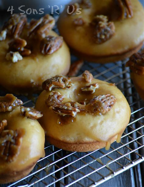 baked-pecan-praline-donuts-4-sons-r-us image