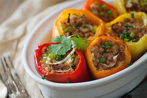 asian-stuffed-bell-peppers-skinny-ms image