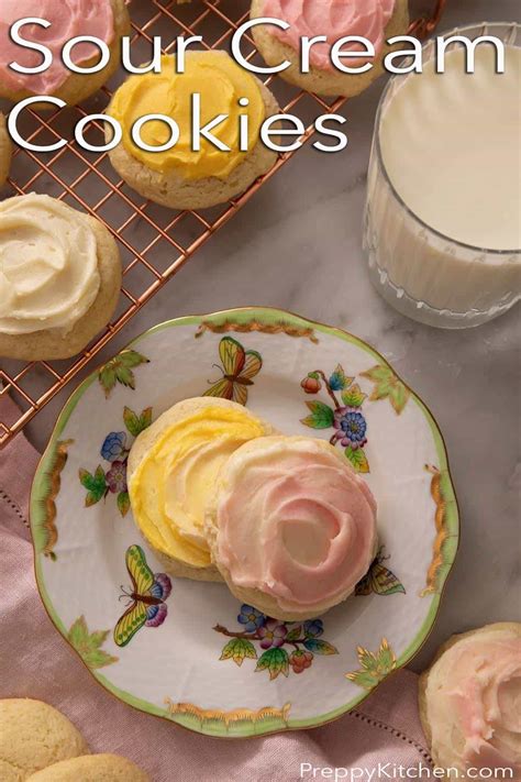 sour-cream-cookies-preppy-kitchen image