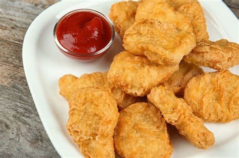 mcdonalds-chicken-nuggets-recipe-recipefairycom image