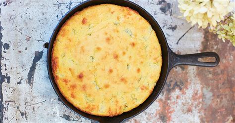 julia-turshens-skillet-cornbread-with-cheddar-and image