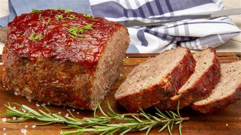 meatloaf-without-breadcrumbs-foods-guy image