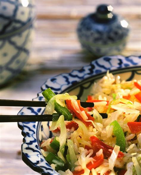 stir-fried-cabbage-and-peppers-with-rice-eat-smarter image