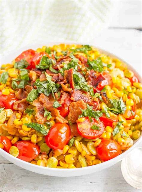 easy-southern-summer-succotash-video-family-food image