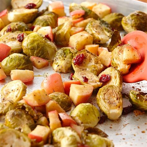 roasted-brussels-sprouts-apples-mccormick image
