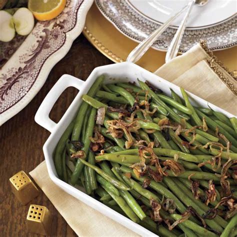 soy-glazed-green-beans-with-crispy-shallots-new image