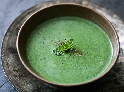 nettle-soup-recipe-simply image