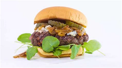 big-bacon-and-blue-burgers-recipe-rachael-ray-show image