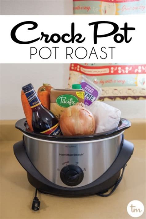 slow-cooker-pot-roast-todays-mama image
