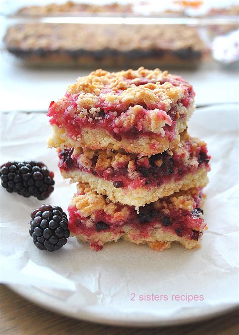 blackberry-lemon-crumble-bars-2-sisters-recipes-by image
