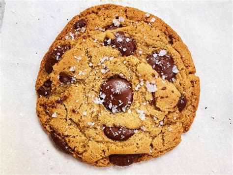olive-oil-chocolate-chip-cookies-recipe-food-network image