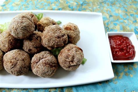 indian-spiced-chicken-meatballs-indian image