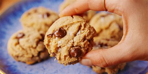 best-paleo-chocolate-chip-cookies-recipe-delish image