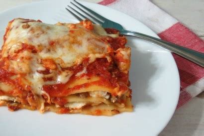 three-cheese-meat-lasagna-tasty-kitchen image